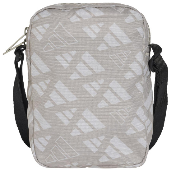 Adidas Τσαντάκι ώμου Linear Monogram Graphic Organizer Adidas Τσαντάκι ώμου Linear Monogram Graphic Organizer